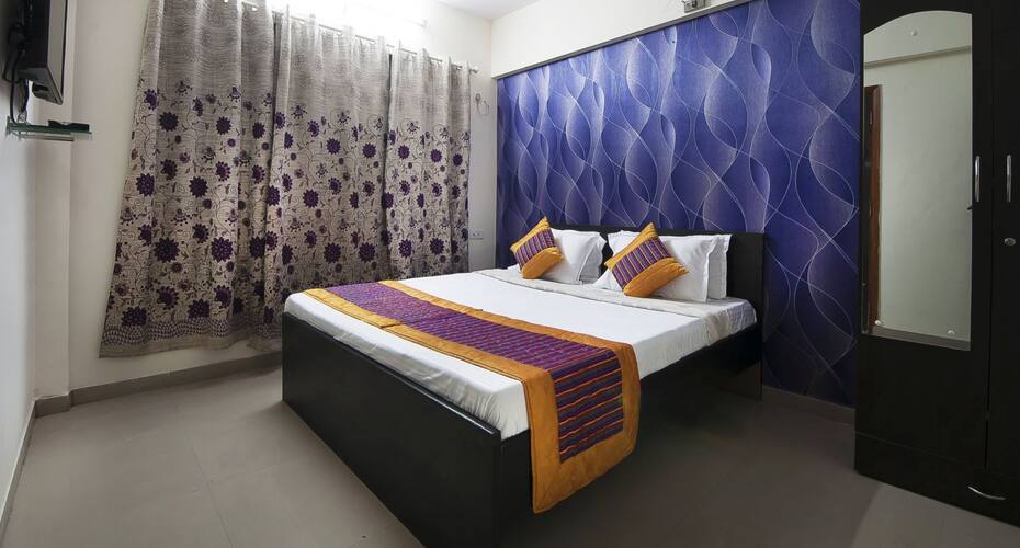 Asian Suites, Navi Mumbai 5